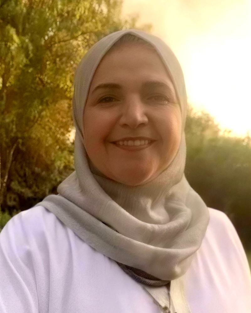 Khadija Jaouane-Adel